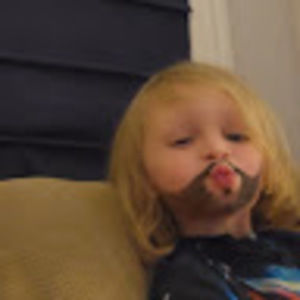 Meet your Posher, Callie